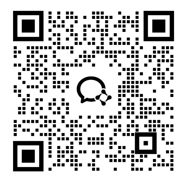 企业微信二维码